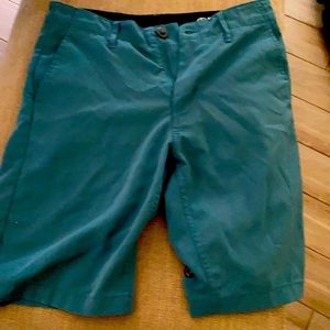 Size 14 boy shorts